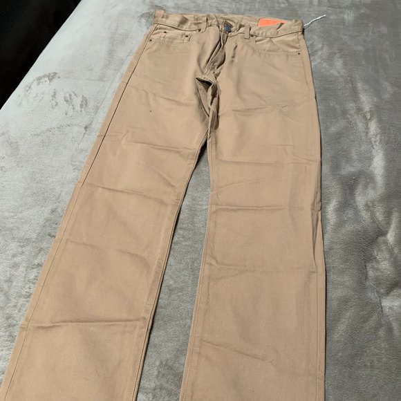 Jean Shop Mens Rockers Jeans 31 Medium